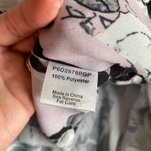 Francesca Maxi Dress - Picture 4 of 4